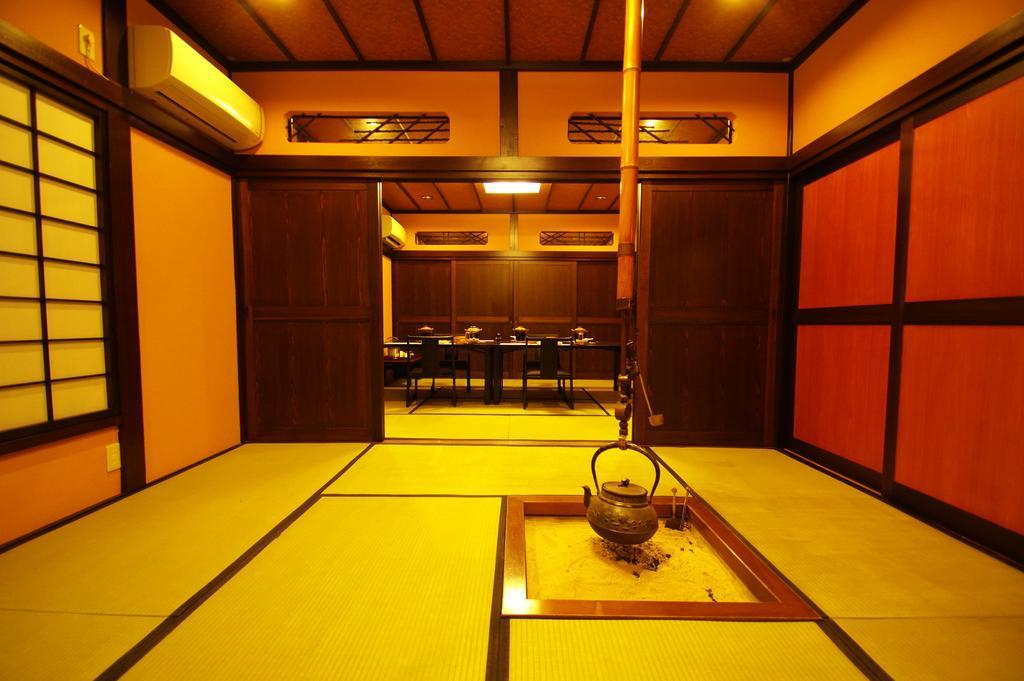 Matsunoyama Onsen Izumiya Hotel Tokamachi Exterior foto