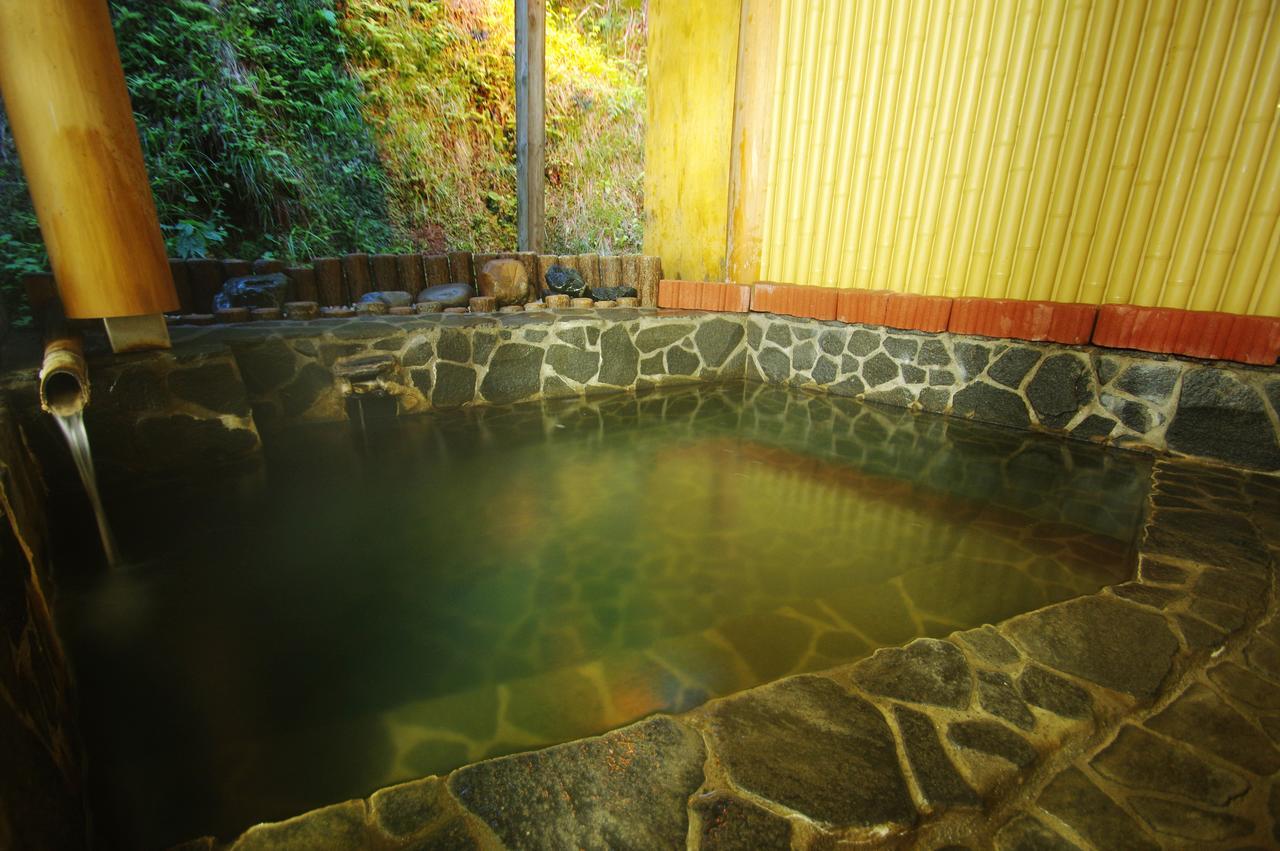 Matsunoyama Onsen Izumiya Hotel Tokamachi Quarto foto
