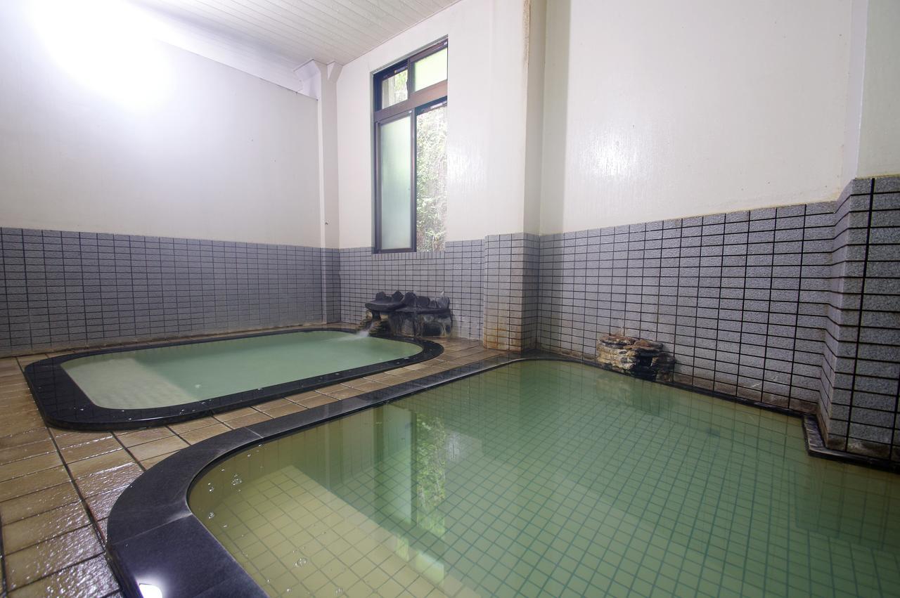 Matsunoyama Onsen Izumiya Hotel Tokamachi Quarto foto